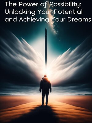 cover image of The Power of Possibility
